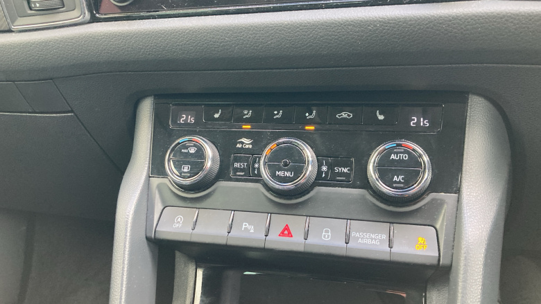 Skoda Kodiaq 1.5 TSI SE L Executive 5dr DSG [7 Seat] Petrol Estate